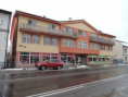 1. kolo dražby nebytového priestoru č. 12-13, Hollého ul., Púchov