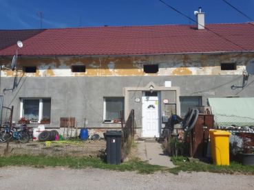 3.kolo dražby bytu v obci Chorvátsky Grob